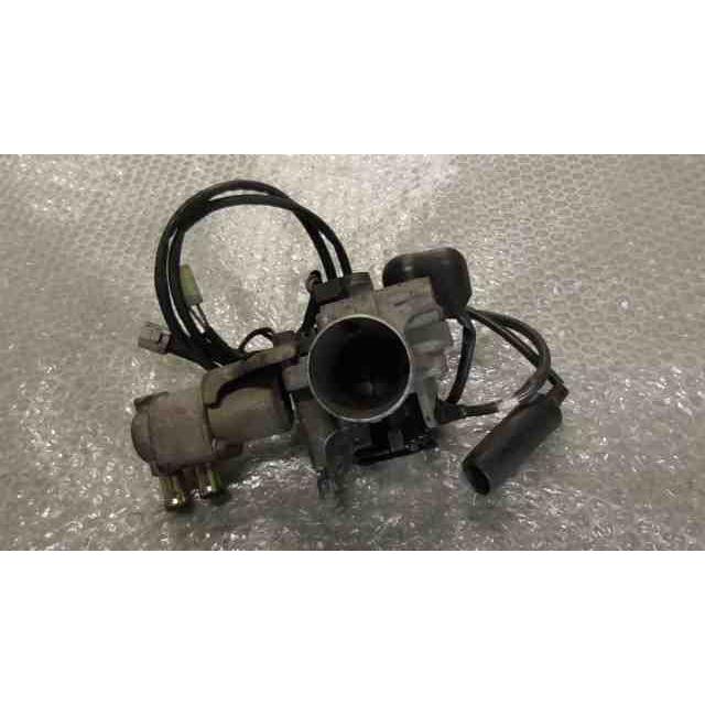 スカイウェイブ タイプS CJ43A-127xxx の スロットルボディ