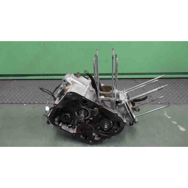 イントルーダー250LC VJ51A の 発動機 腰下 *1657075377 中古 エンジン関連パーツ-バイク-車、バイク、自転車