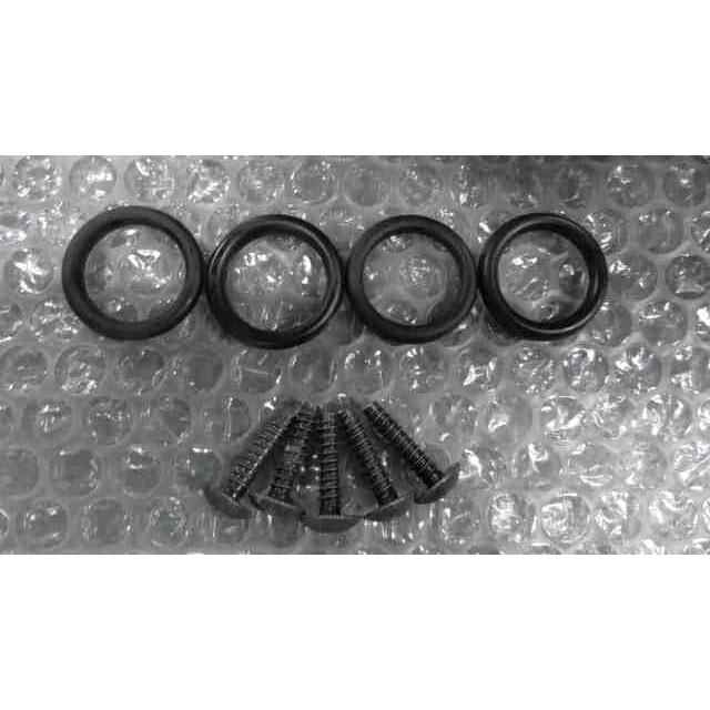 ZX-6R JKAZX4R13AA021xxx の スロットルボディ *1657245904 中古