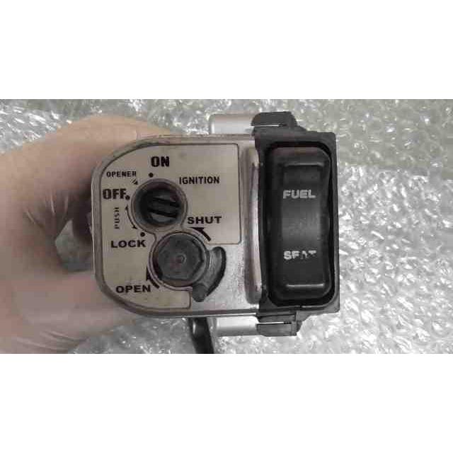 リード125 JF45-1013xxx の キーセット *1657248642 中古 : バイク