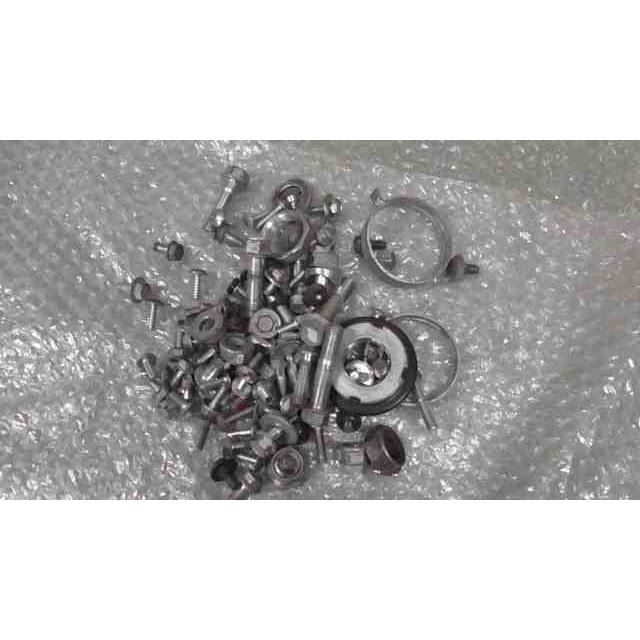 リード125 JF45-1013xxx の ネジ *1657249513 中古 : バイクパーツCITY