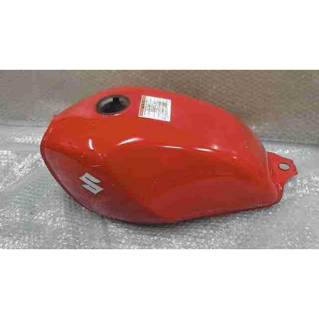 GS50 NA41A-100xxx の 燃料 タンク 傷 *1657868877 中古 : バイク