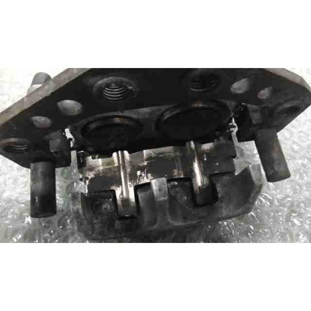 ZZR250 EX250H-000xxx の フロント キャリパー *1658279203 中古