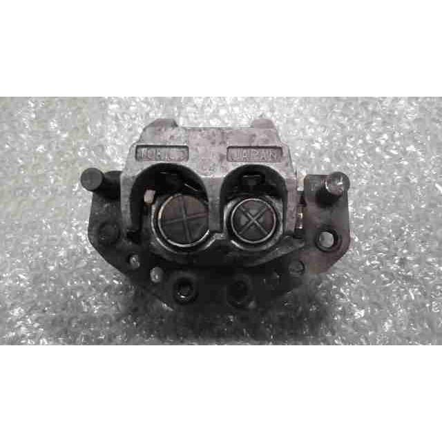 ZZR250 EX250H-000xxx の フロント キャリパー *1658279203 中古