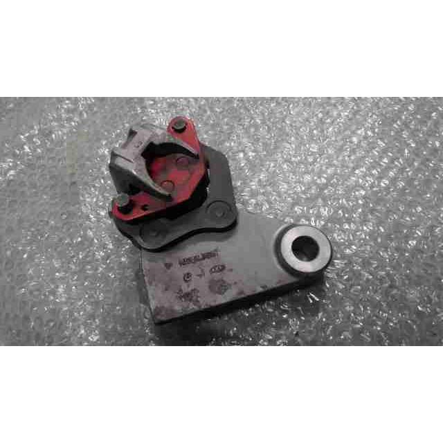 ZZR250 EX250H-000xxx の リア キャリパー *1658279537 中古 : バイク