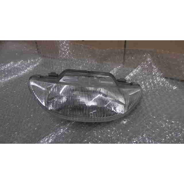 やや傷あり スタンドアップタクト AF30-1215xxx の ヘッドライト 傷 *1658282479