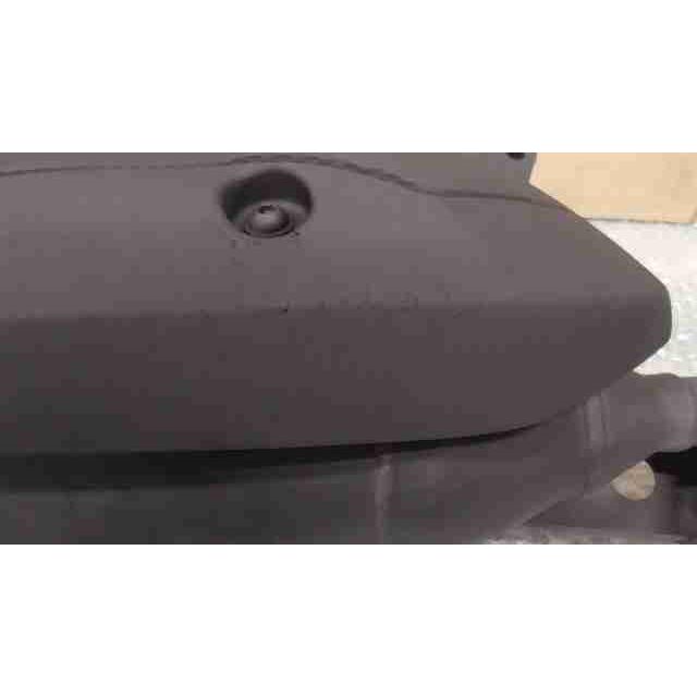アクシスZ SED7J-003xxx の マフラー 純正 傷 *1658282968 中古