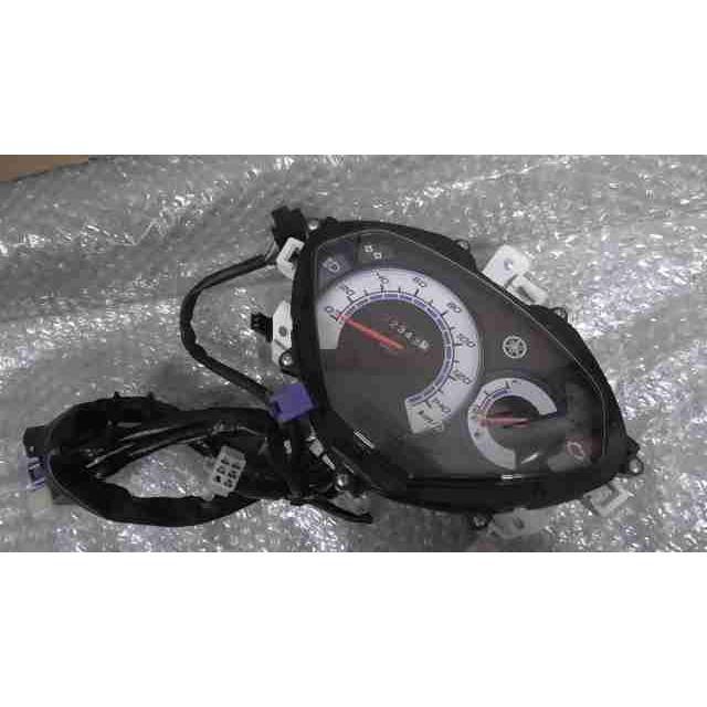 アクシスZ SED7J-003xxx の メーター *1658283446 中古 : バイクパーツ 