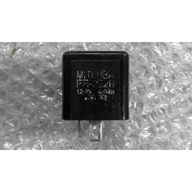 エイプ　ウインカーリレー38301-GEY-008 メーカー在庫あり ホンダ純正 リレーCOMP ウインカー の通販