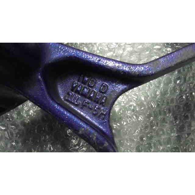 MT-25 RG43J-005xxx の フロントホイール *1658453332 中古 : バイク