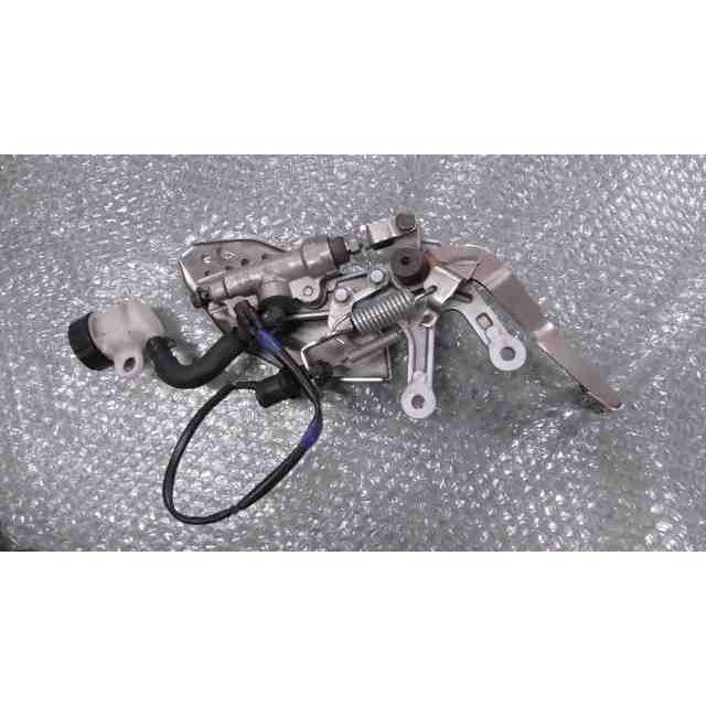 MT-25 RG43J-005xxx の ステップ右 ブレーキペダル *1658455322