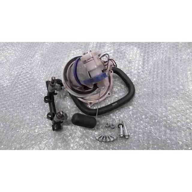 MT-25 RG43J-005xxx の 燃料ポンプ *1658456131 中古 : バイクパーツ