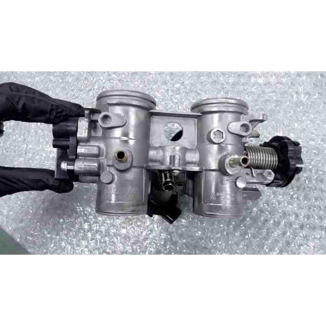 MT-25 RG43J-005xxx の スロットルボディ *1658456322 中古 : バイク