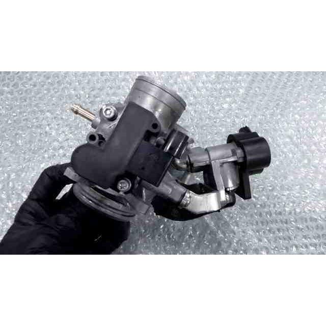 MT-25 RG43J-005xxx の スロットルボディ *1658456322 中古 : バイク