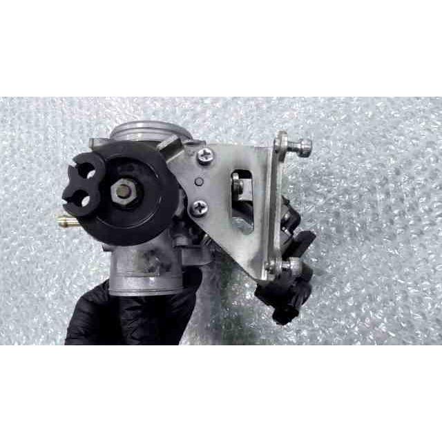 MT-25 RG43J-005xxx の スロットルボディ *1658456322 中古 : バイク