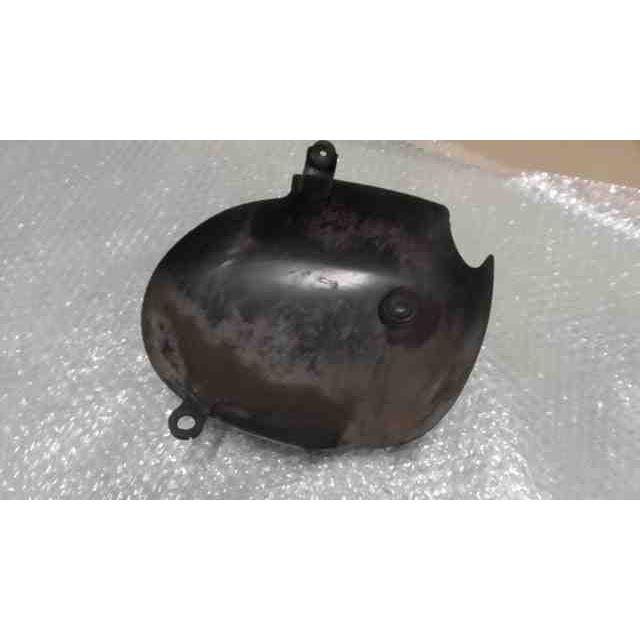 エストレヤ BJ250A-009xxx の サイドカバー 左 傷 *1658458633 中古