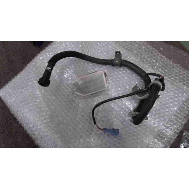 ビーノモルフェ(FI) SA37J-519 の 焚き物揚水機 *1658820496 中古 バイク-フューエルポンプ-タンク、燃料系