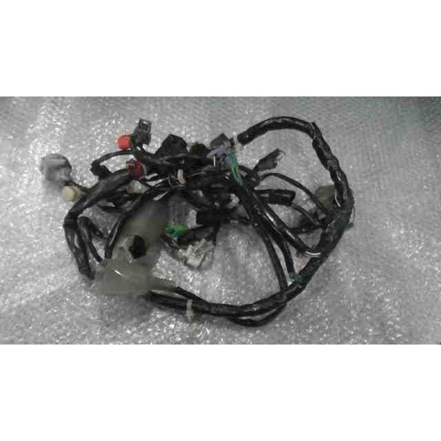 PCX JF28-1024xxx の メインハーネス *1659406630 中古 : バイク PCX JF28-1024xxx の メインハーネス *1659406630 中古 : バイク