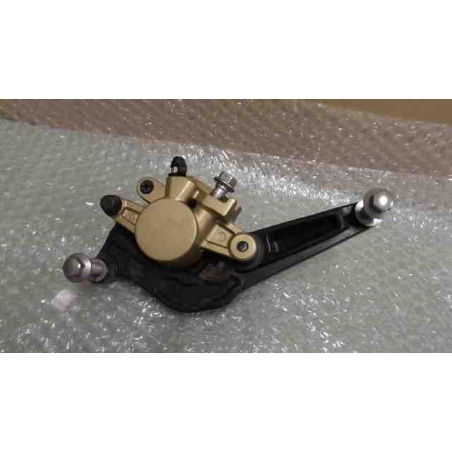 シグナス-X SR FI SED8J の リアブレーキキャリパ *1660095273 中古