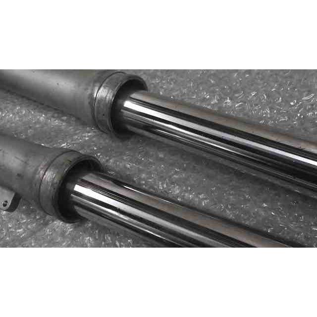 1KH YAMAHA/ヤマハ SEROW セロー225　フロントフォーク SEROW セロー225 1KH の フロントフォーク *1660783280 中古