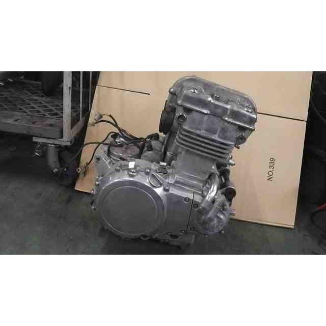 バルカン400 EN400B-004xxx の エンジン *1660893795 中古 バルカン400 EN400B-004xxx の エンジン *1660893795 中古
