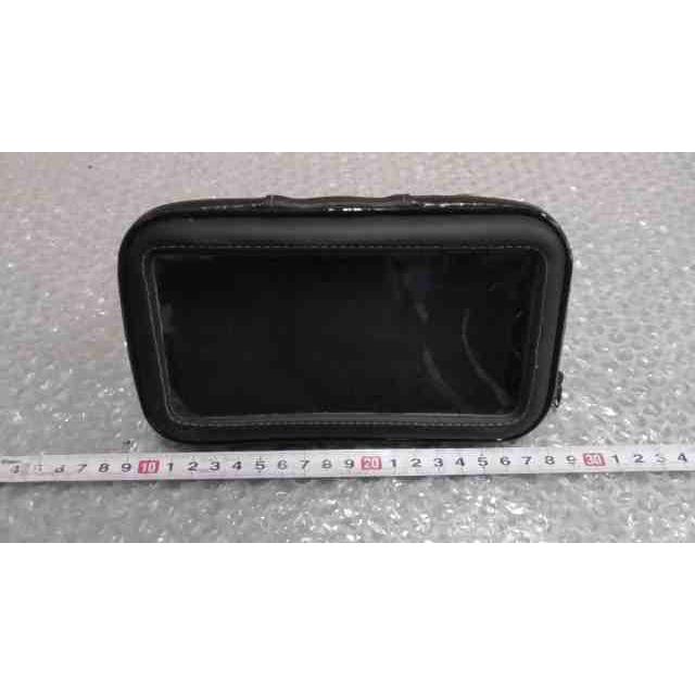 トゥデイ・F AF67-1321xxx の スマホ ホルダー *1661472235 中古