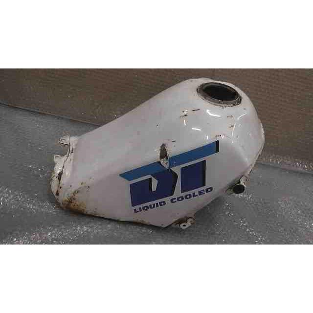 DT200 37F ガソリンタンク