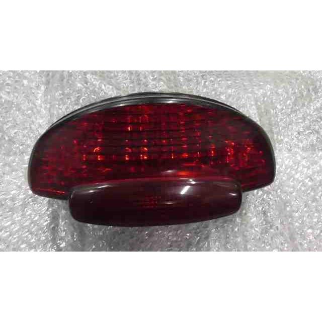 バンディット250V GJ77A-104xxx の テールランプ *1662081072 中古 