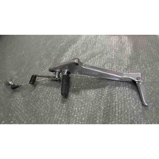 CB400 SUPER FOUR NC31 の ステップ左 シフトペダル *1662099243 中古