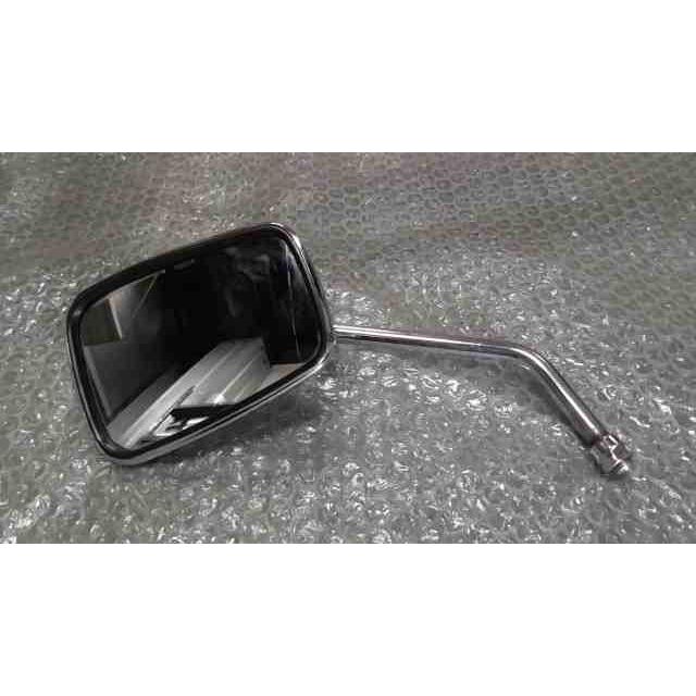 カブ110プロ JA42-1000xxx の ミラー 左 *1662613315 中古 : バイク