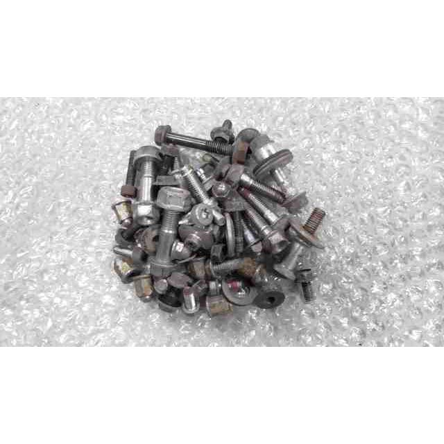 CB400SF HYPER VTEC NC39-1025xxx の ネジ *1663120815 中古 : バイク