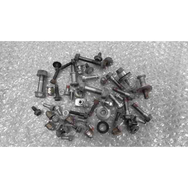 CB400SF HYPER VTEC NC39-1025xxx の ネジ *1663120815 中古 : バイク