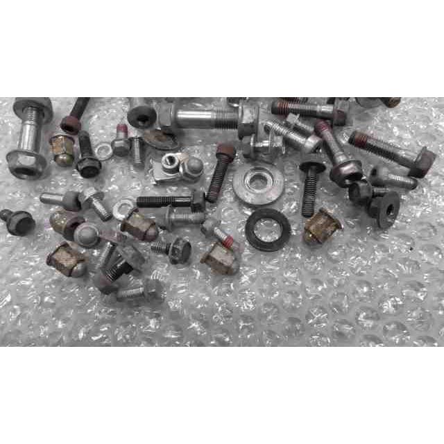 CB400SF HYPER VTEC NC39-1025xxx の ネジ *1663120815 中古 : バイク