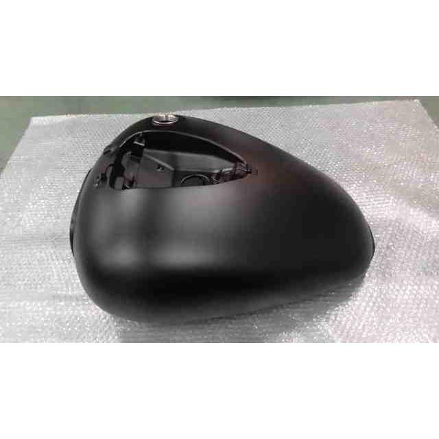 ドラッグスター1100 VP13J-006xxx の 燃料タンク (2) *1664253168 中古