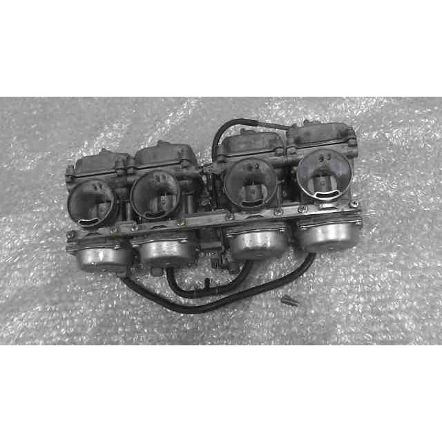 エリミネーター400 ZL400A-002xxx の キャブレター *1665025459 中古
