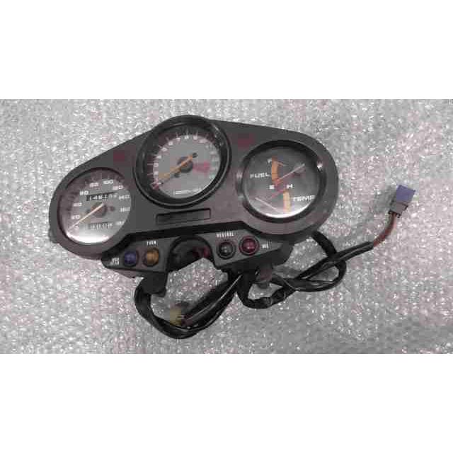 GF250 GJ71C-116xxx の メーター *1665627664 中古 : バイク