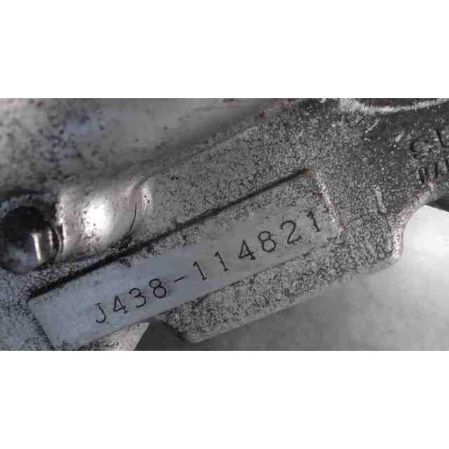 グラストラッカー NJ4BA-107xxx の エンジン *1666227652 中古