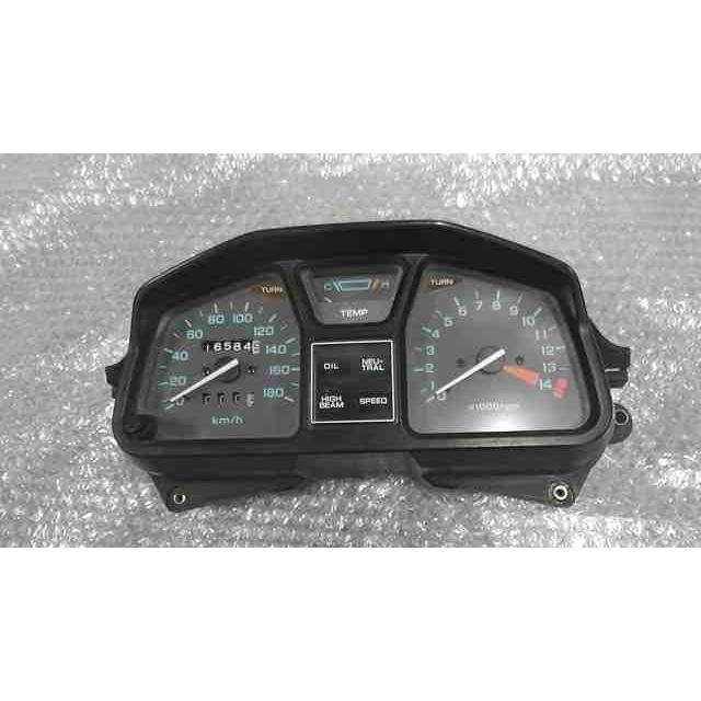 VT250F MC15-1004xxx の メーター *1666237494 中古 : バイクパーツ