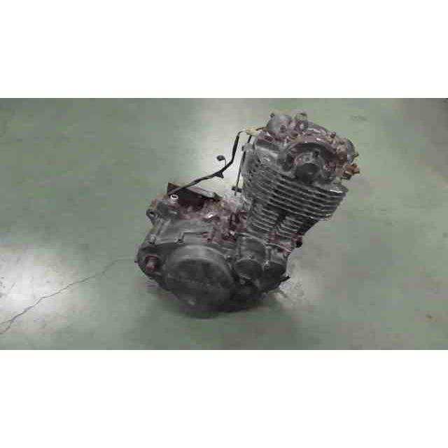 SR400 RH01J エンジン本体 Yahoo!オークション -「sr400 rh01j エンジン」(エンジン本体) (ヤマハ