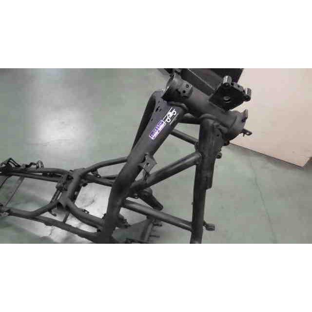 YZF-R25 ABS RG43J の フレーム 書類付き *1667525041 中古 YZF-R25 ABS RG43J の フレーム 書類付き *1667525041 中古