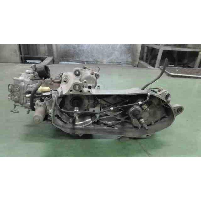 フォルツァZ MF08-1018xxx の エンジン *1667954740 中古