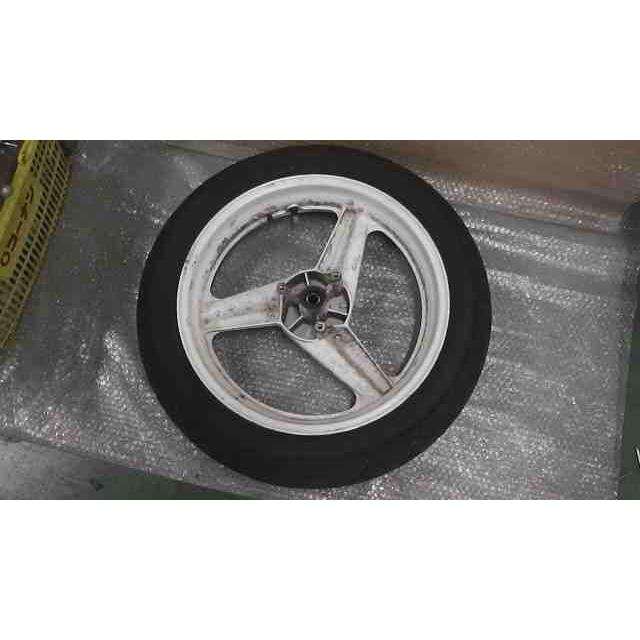 CBR250R MC19-1012 の リアホイール *1668151359 中古 : バイクパーツ