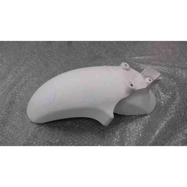 BENLY ベンリィ110 JA09 の フロントフェンダー 傷 *1668564149 中古