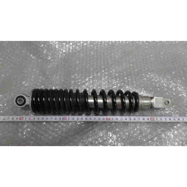 アドレス125 DT11A-100xxx の リアサスペンション *1669956100 中古