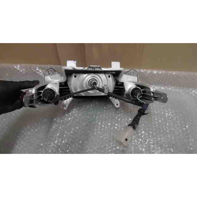 アドレス125 DT11A-100xxx の テールランプ *1669956142 中古 : バイク