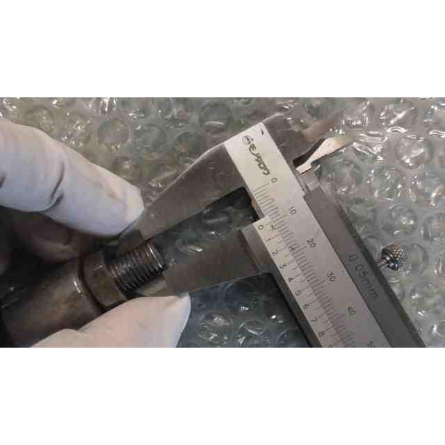 CB400SF Version S NC31-1554xxx の ミラー 左 傷 *1670288304