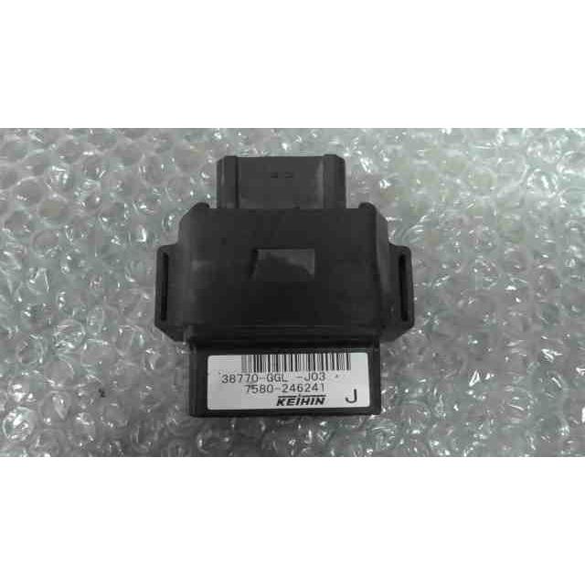 ジョルノ4スト GIORNO AF70-1032xxx の CDI *1670382268 中古 : バイク