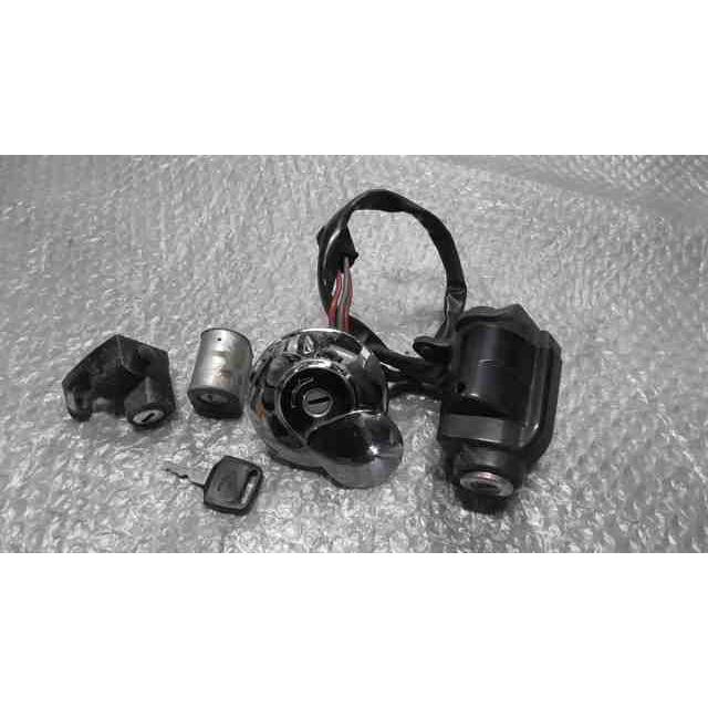 シャドウ400 NC34-1200xx の キーセット *1670573312 中古 シャドウ400 NC34-1200xx の キーセット *1670573312 中古