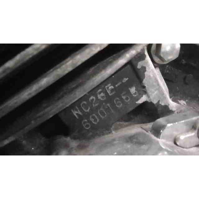 シャドウ400 NC34-1200xxx の エンジン *1670892240 中古