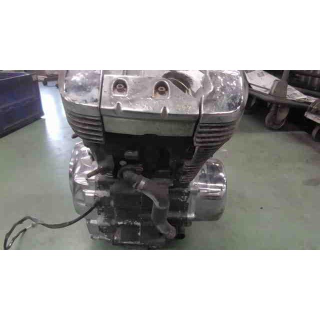 シャドウ400 NC34-1200xxx の エンジン *1670892240 中古